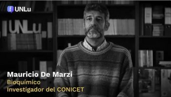 Mauricio De Marzi